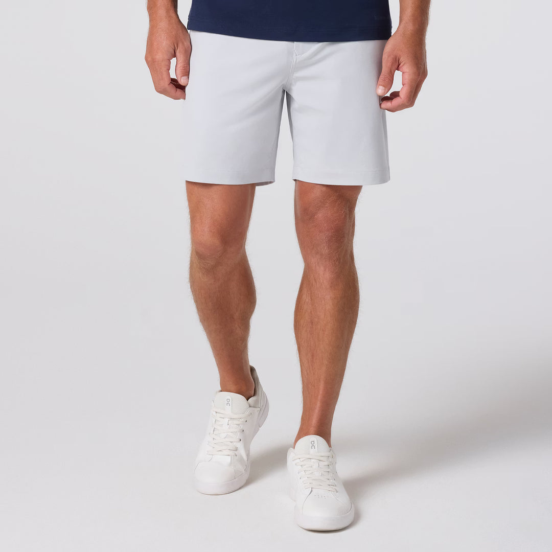 Mizzen + Main - Helmsman Short 7"