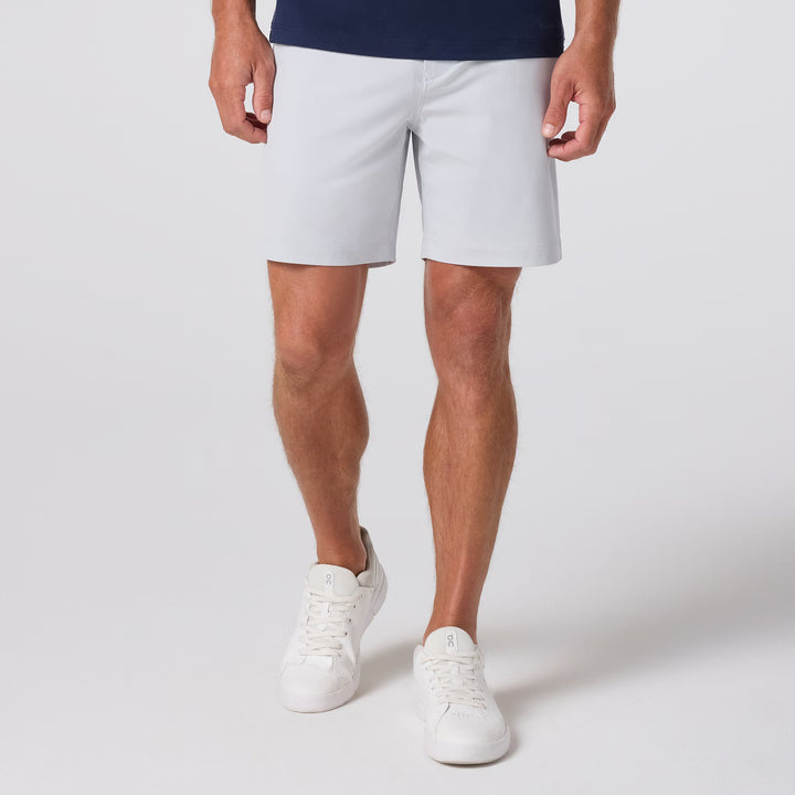 Mizzen + Main - Helmsman Short 7"