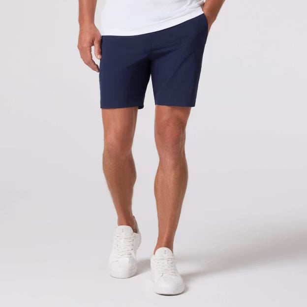 Mizzen + Main - Helmsman Short 7"