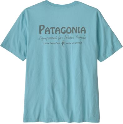 Patagonia Men's Water People Banner T-Shirt