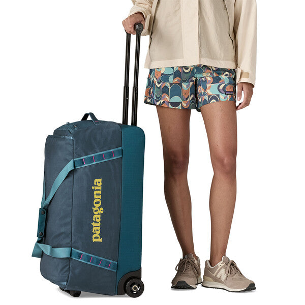 patagoniaブラックホール70L WHEELED DUFFEL Patagonia Black Hole® Wheeled Duffel Bag 70L