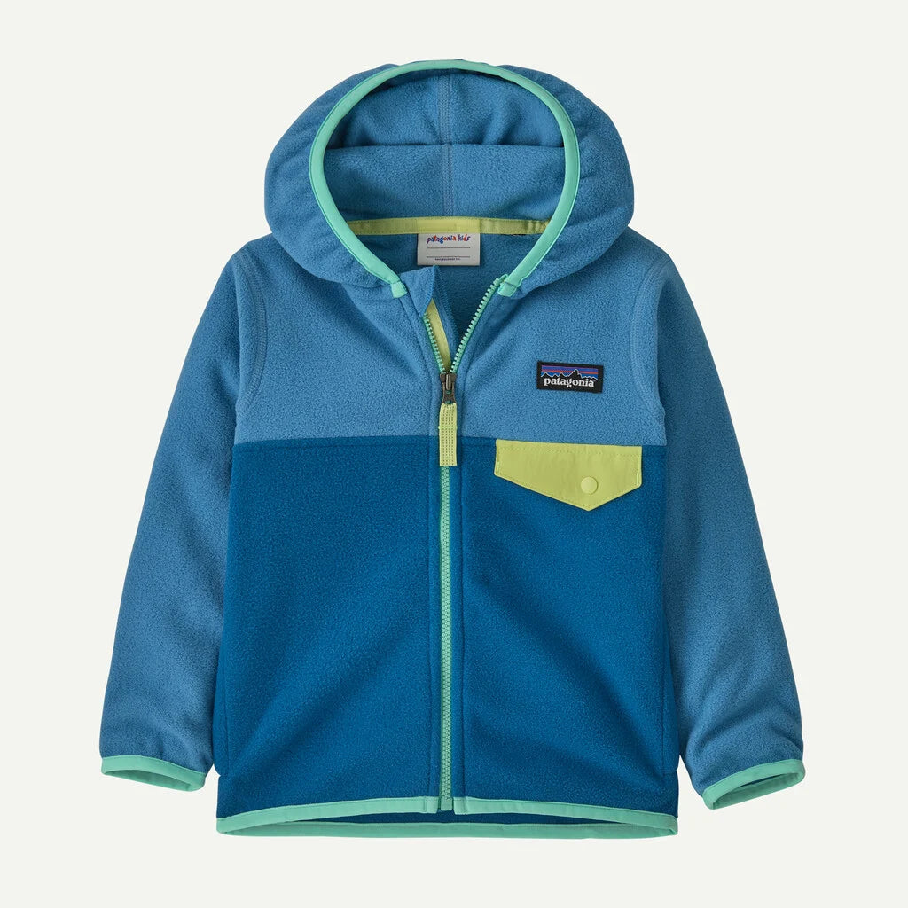 PATAGONIA KIDS FLEECE SALE