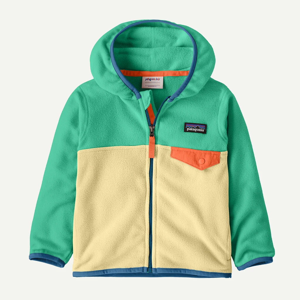 PATAGONIA KIDS FLEECE SALE