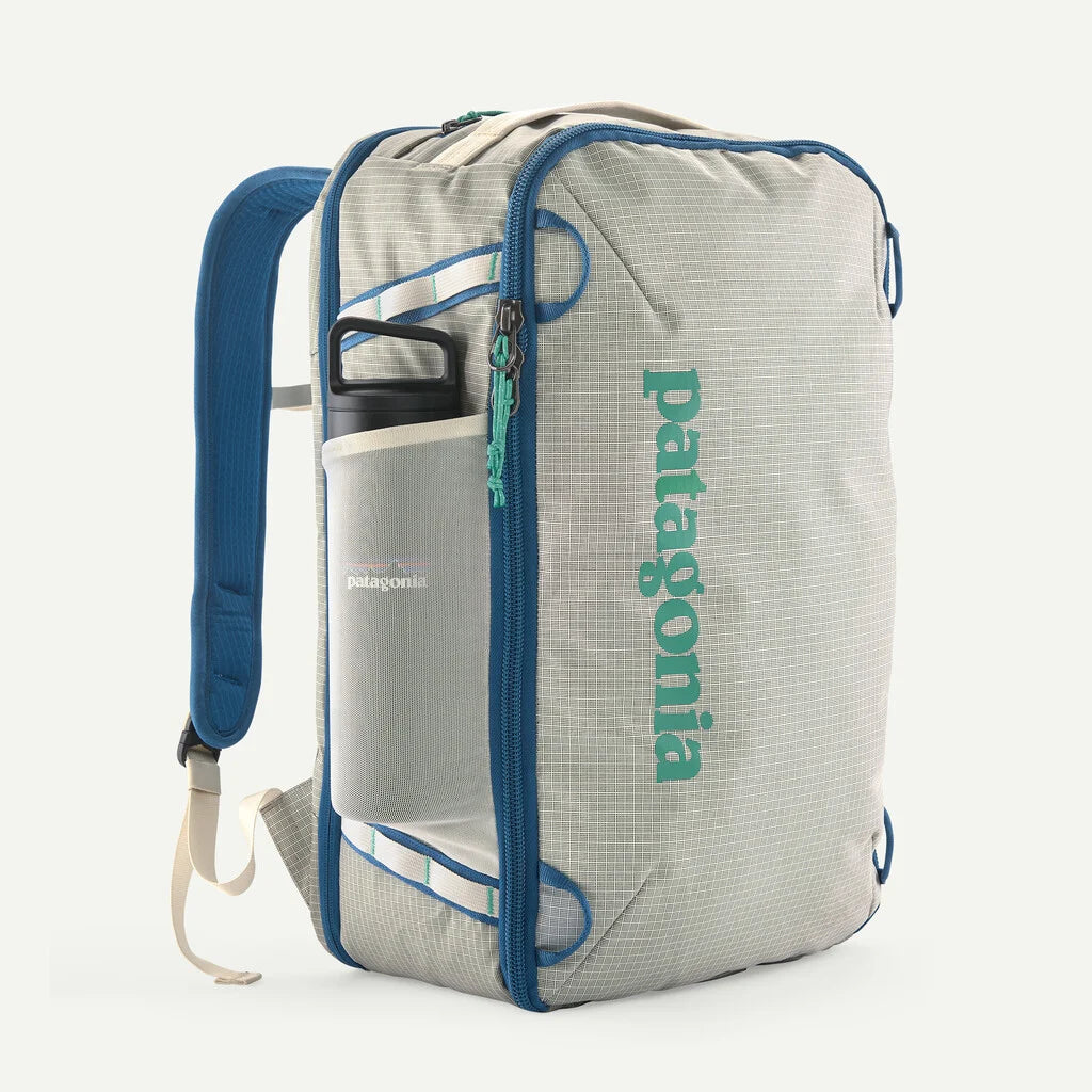 Patagonia Black Hole Mini MLC 30L Birch White