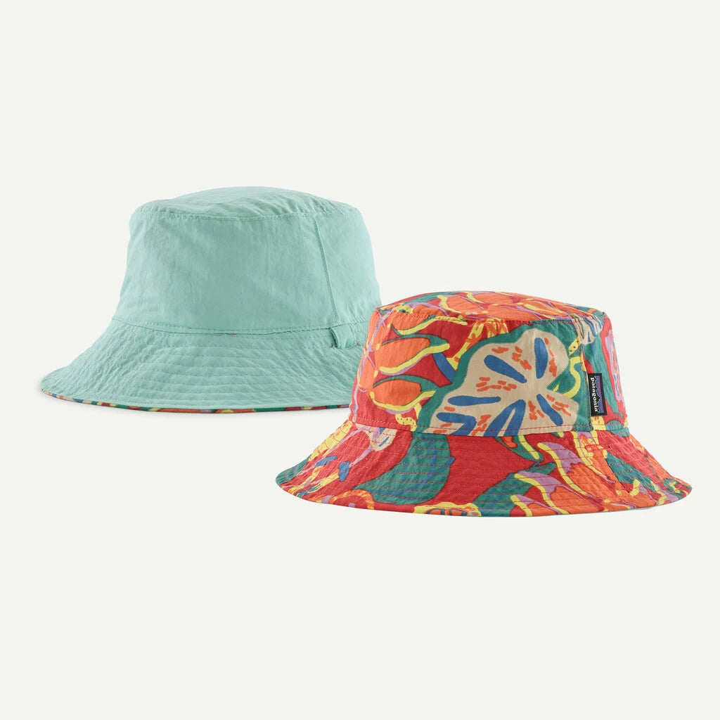 PATAGONIA SUN HAT ON SALE