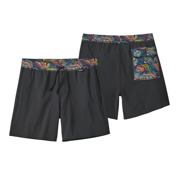 Men's Hydropeak Volley Shorts - 16" in Multiple Colors