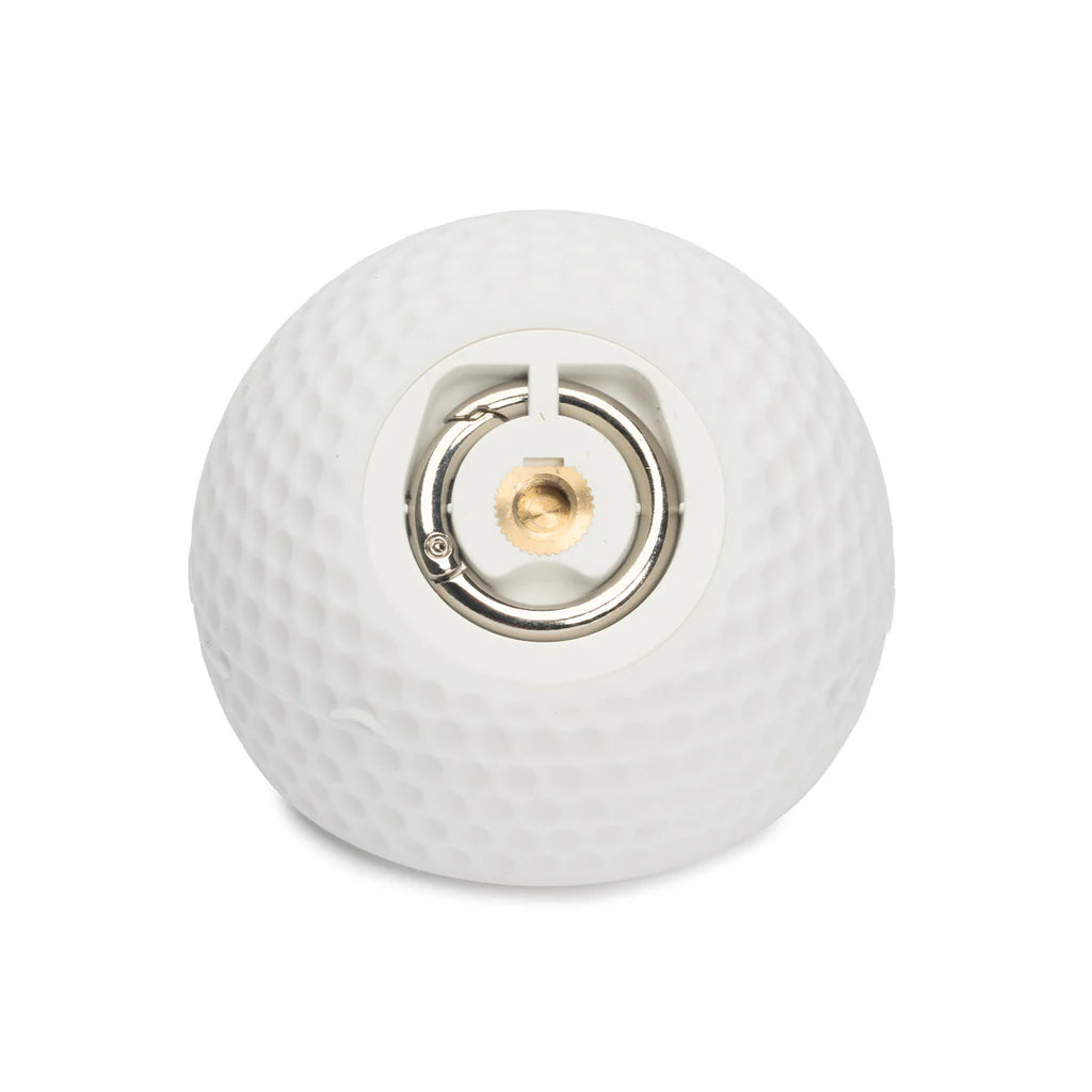 Speaqua - Barnacle Pro 2.0 Bluetooth Speaker - Golf