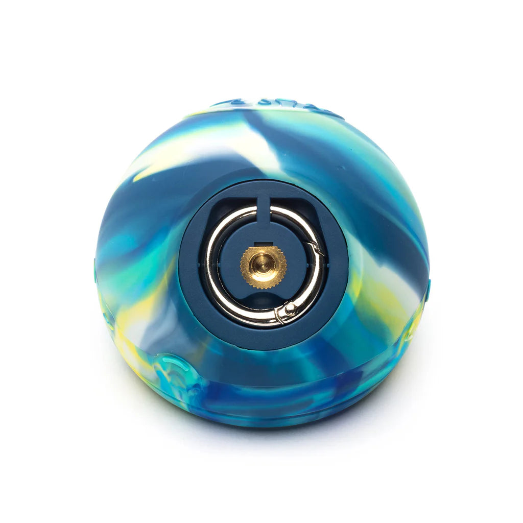 Speaqua - Barnacle Pro 2.0 Bluetooth Speaker - Macaw