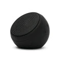 Speaqua - Barnacle Pro 2.0 Bluetooth Speaker - Manta Ray Black