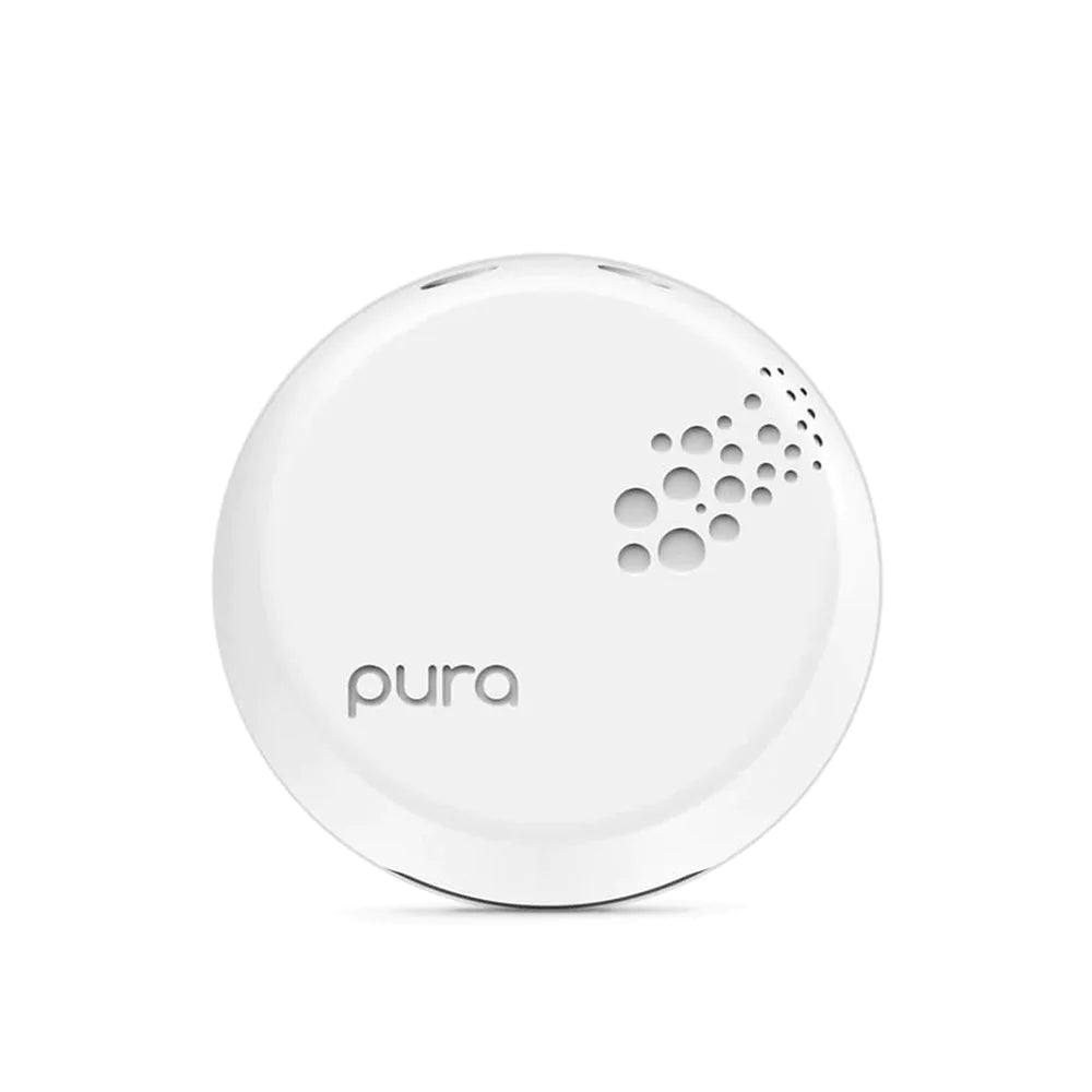 Pura Smart Diffuser + Starter Fragrances