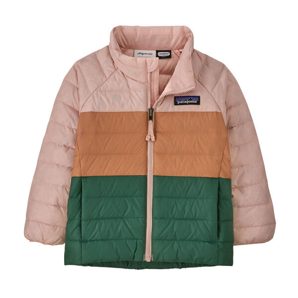 Patagonia Baby Down Sweater™ Pink