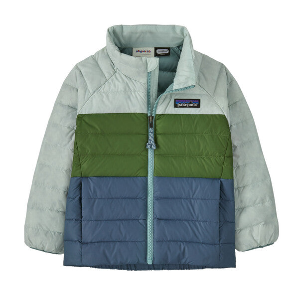 Patagonia Baby Down Sweater™ Wispy Green
