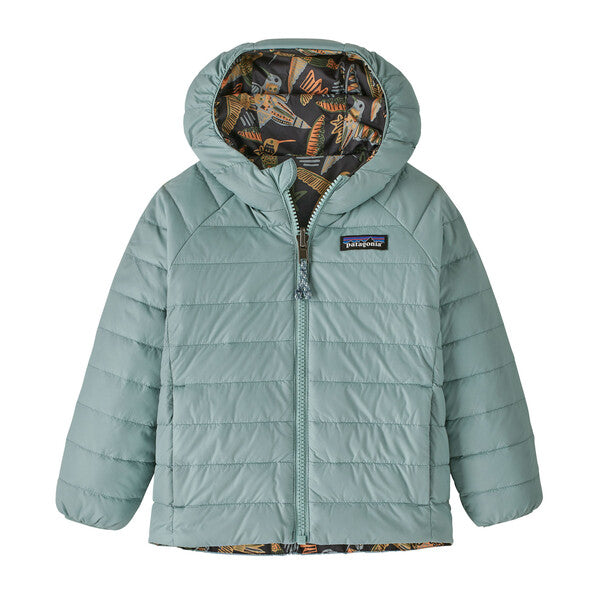 Patagonia Baby Reversible Down Sweater™ Hoody Sale