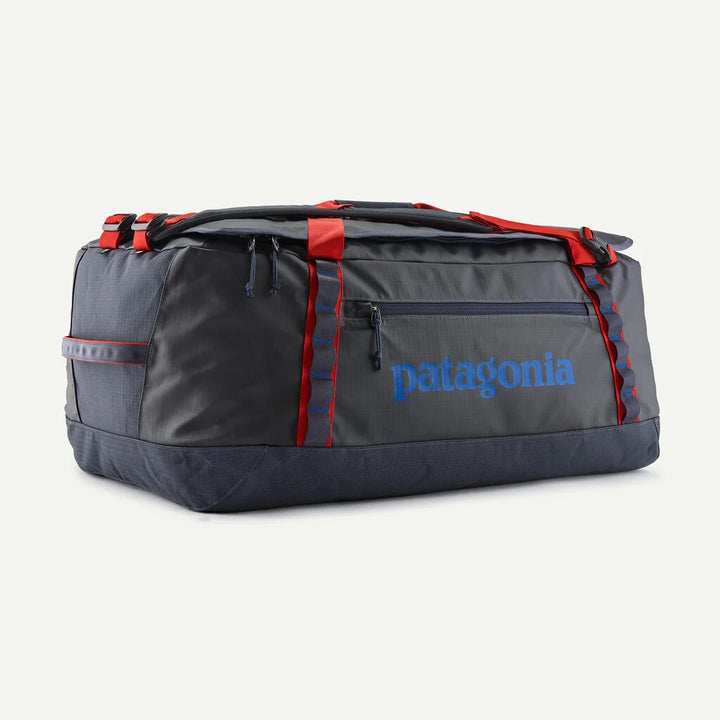 Patagonia : Black Hole® Duffel 70L Smolder Blue
