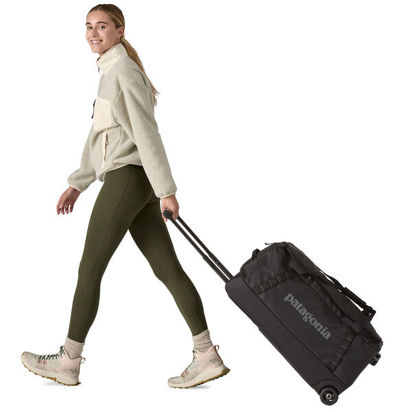patagoniaブラックホール70L WHEELED DUFFEL PATAGONIA (パタゴニア) Black Hole Wheeled Duffel 70L