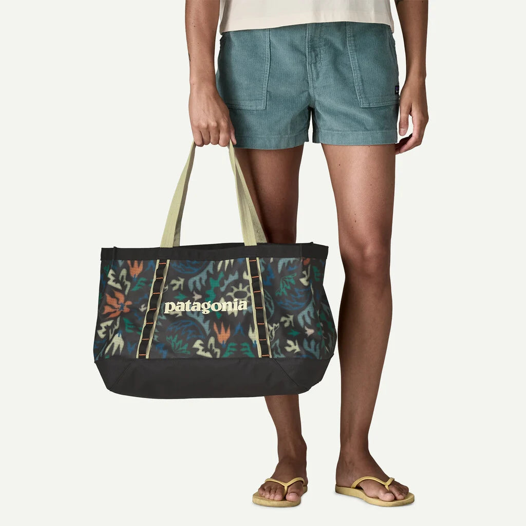 Patagonia : Black Hole® Tote 25L