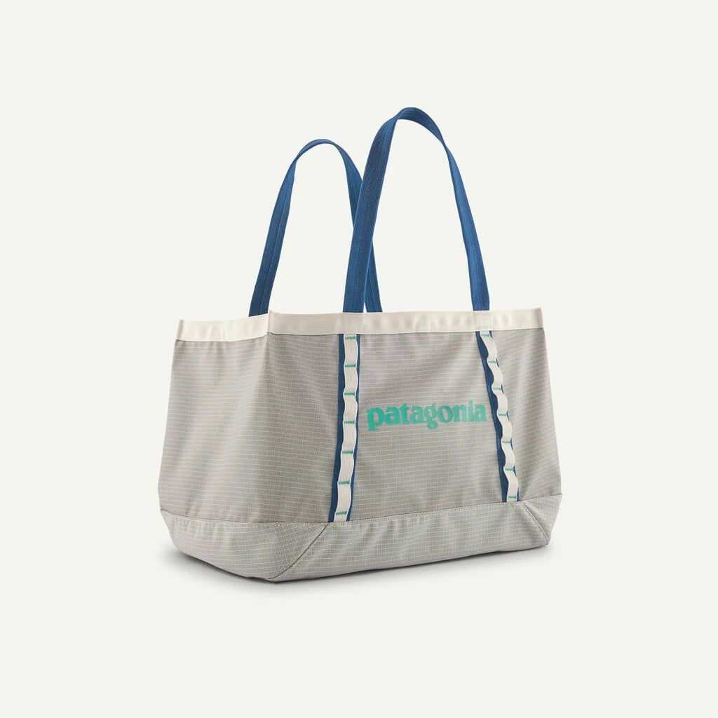 Patagonia : Black Hole® Tote 25L White