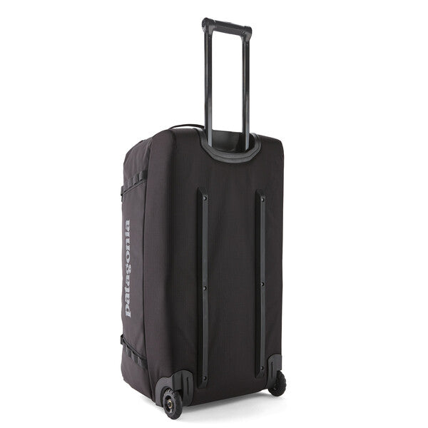 Patagonia : Black Hole® Wheeled Duffel 100L in Black