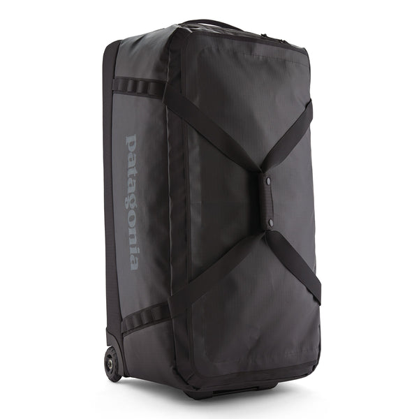 Patagonia : Black Hole® Wheeled Duffel 100L in Black