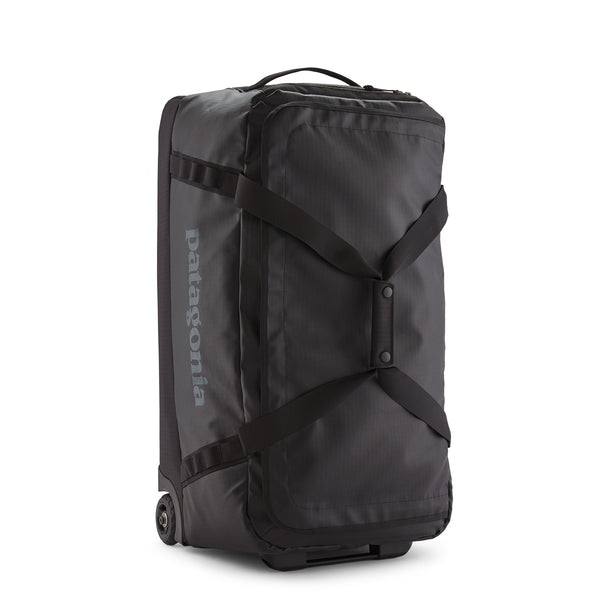 Patagonia : Black Hole® Wheeled Duffel 70L in Black