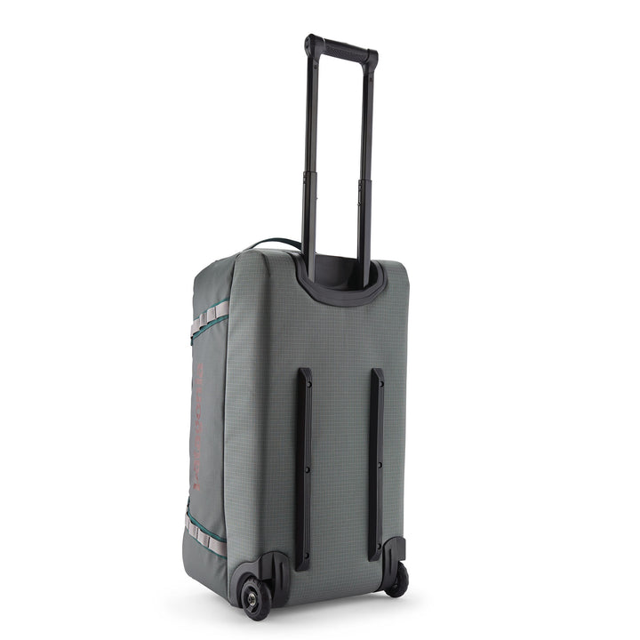 Patagonia : Black Hole® Wheeled Duffel 70L in Noble Grey