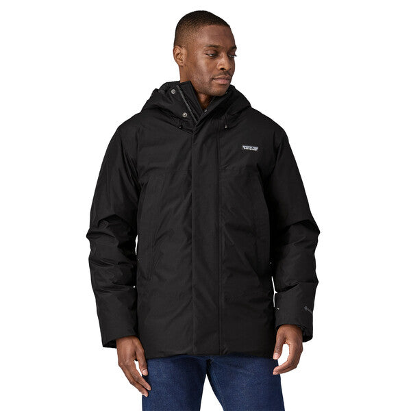 Patagonia : Men's Stormshadow Parka