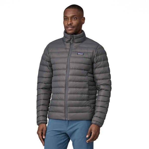 Patagonia : Men's Down Sweater