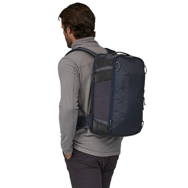 Patagonia Mini MLC Smolder Blue