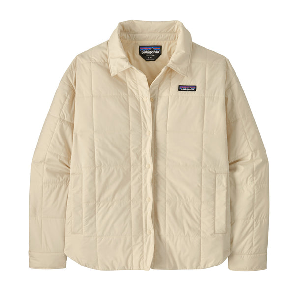 Patagonia Women's Light Gust Shirt Jacket
