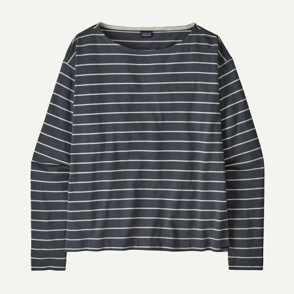 Patagonia : Women's Long-Sleeved Mariner Top ON SALE