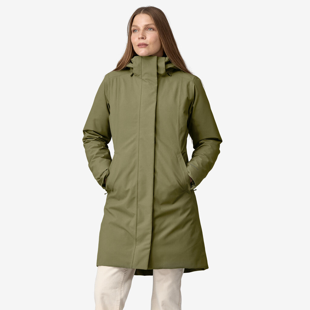 Patagonia : Women's Tres 3-in-1 Parka – Legend Coastal
