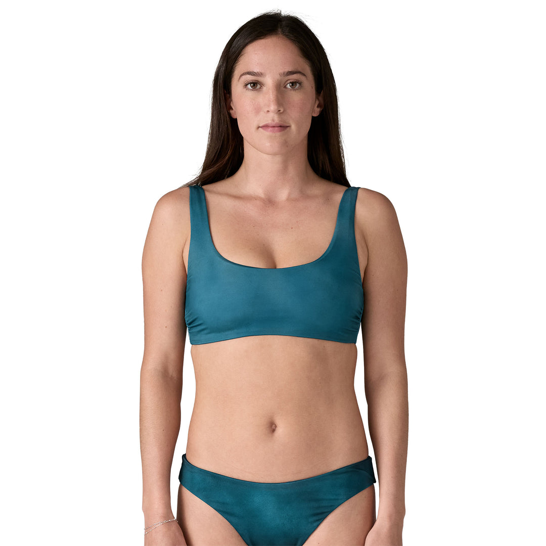 Patagonia : Women's Wave For It Bikini Top