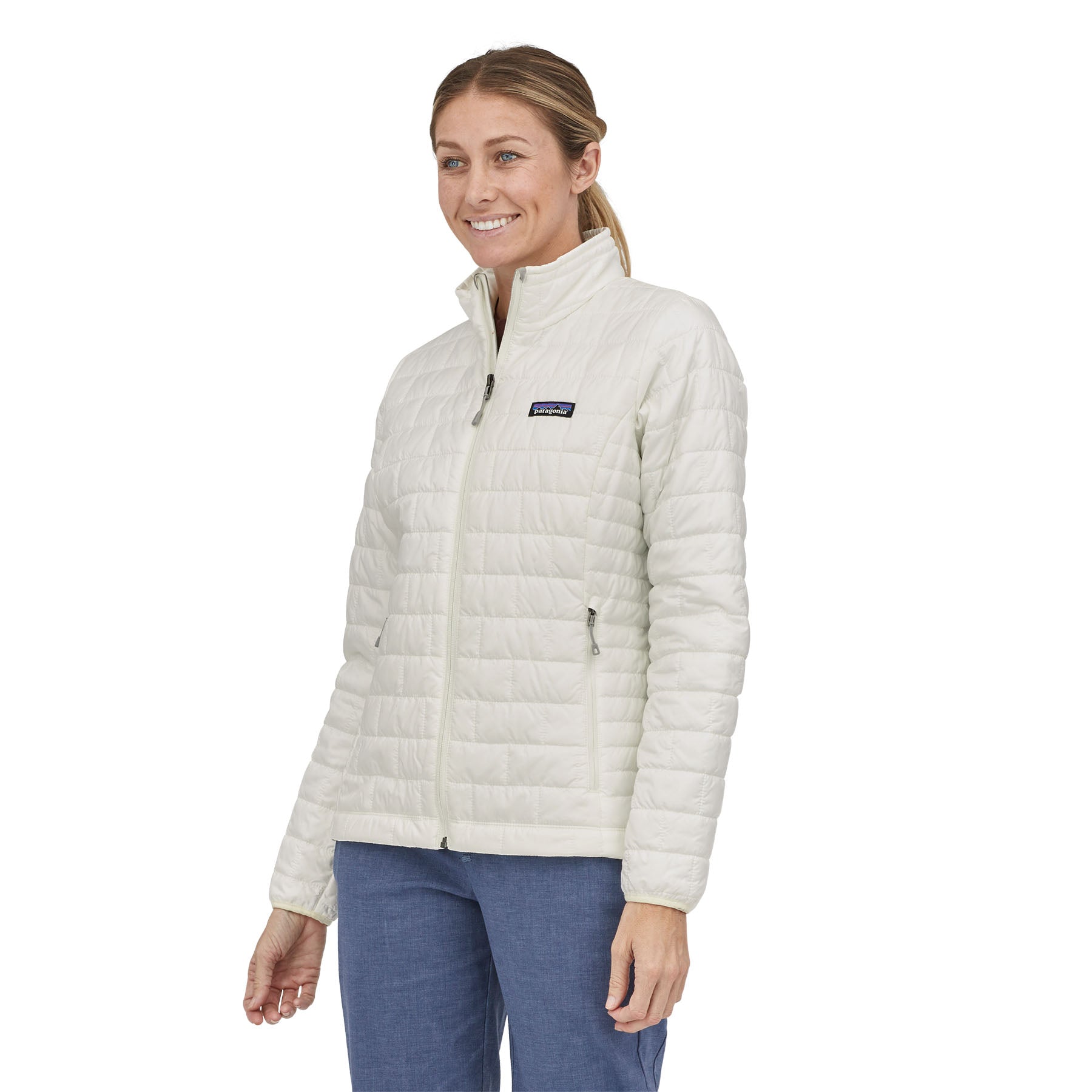 Patagonia : Women's Nano Puff Jacket – Legend Coastal