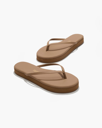 TKEES - Lily Platforms