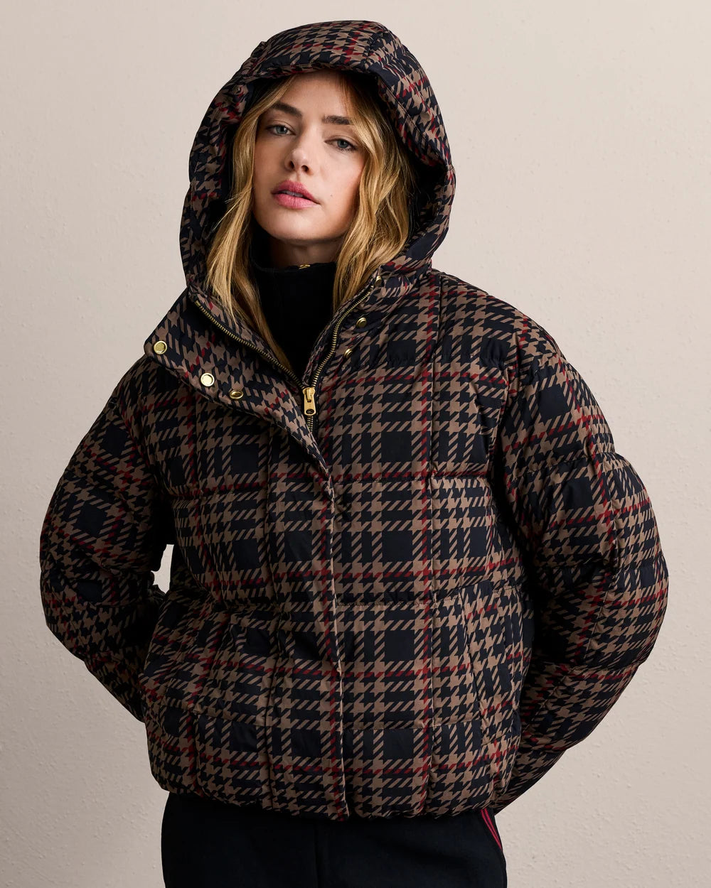 Rhone - Powder Puffer® Down Jacket
