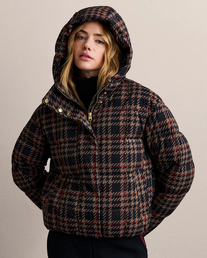 Rhone - Powder Puffer® Down Jacket