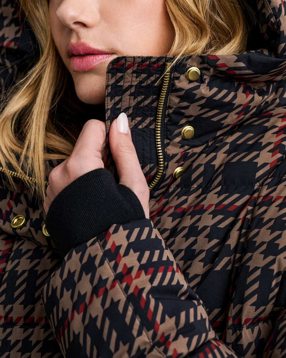 Rhone - Powder Puffer® Down Jacket