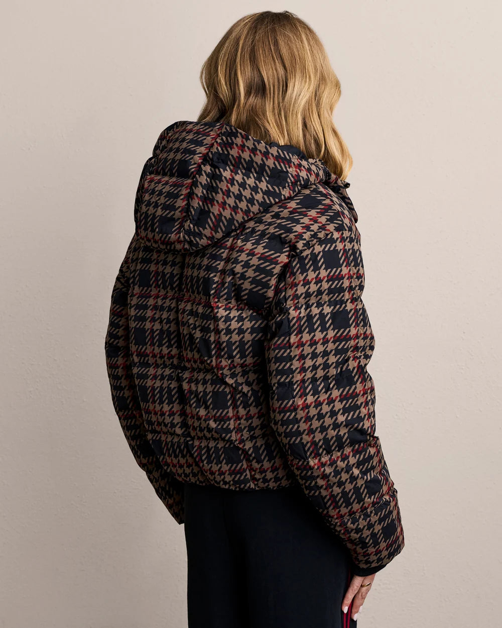 Rhone - Powder Puffer® Down Jacket