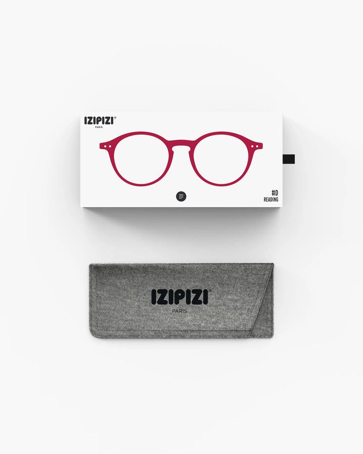 Izipizi #D Reading Glasses
