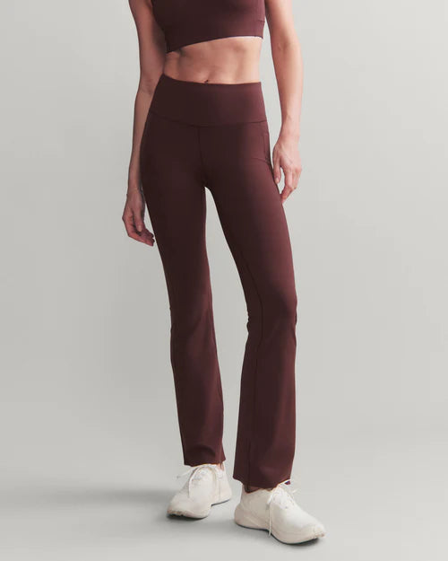 Rhone - Women's Revive Flare Legging