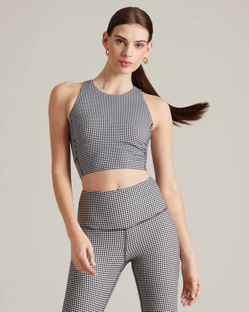 Rhone - Women's Revive Longline Bra