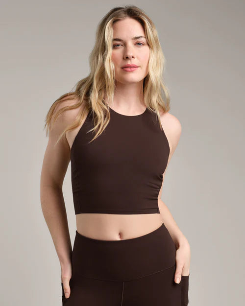 Rhone - Women's Revive Longline Bra