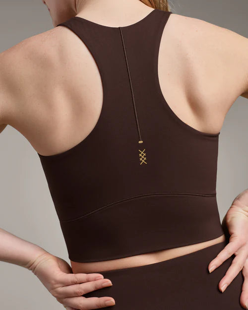 Rhone - Women's Revive Longline Bra