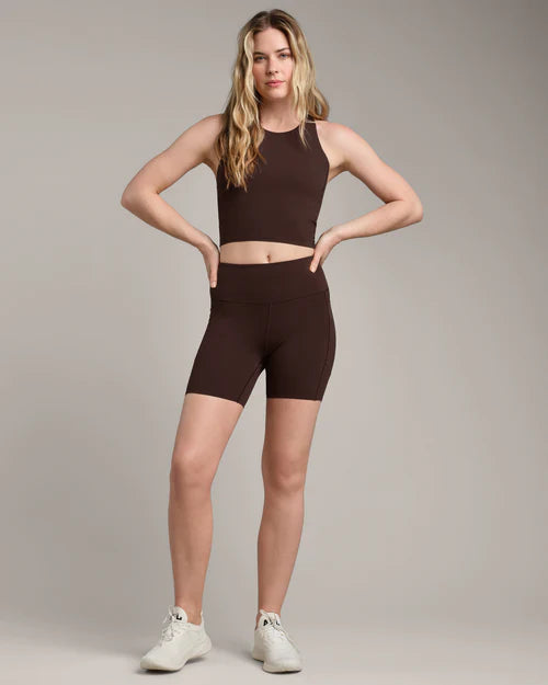 Rhone - Women's 6" Revive Short