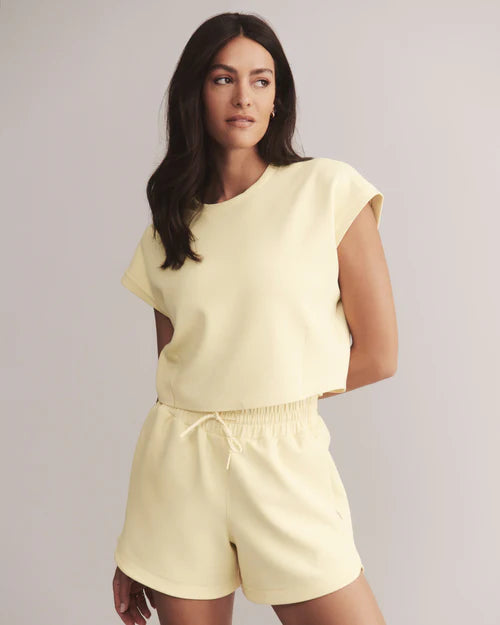 Rhone - Women's DreamGlow Short Sleeve