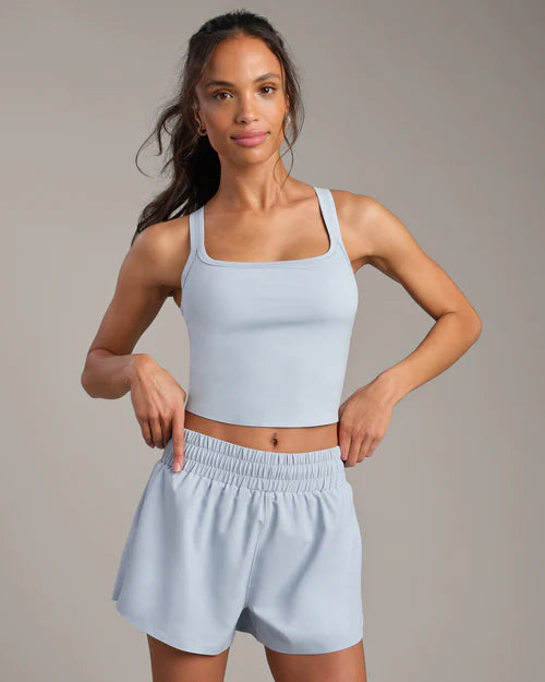 Rhone - Women's Serene Shelf Bra Tank