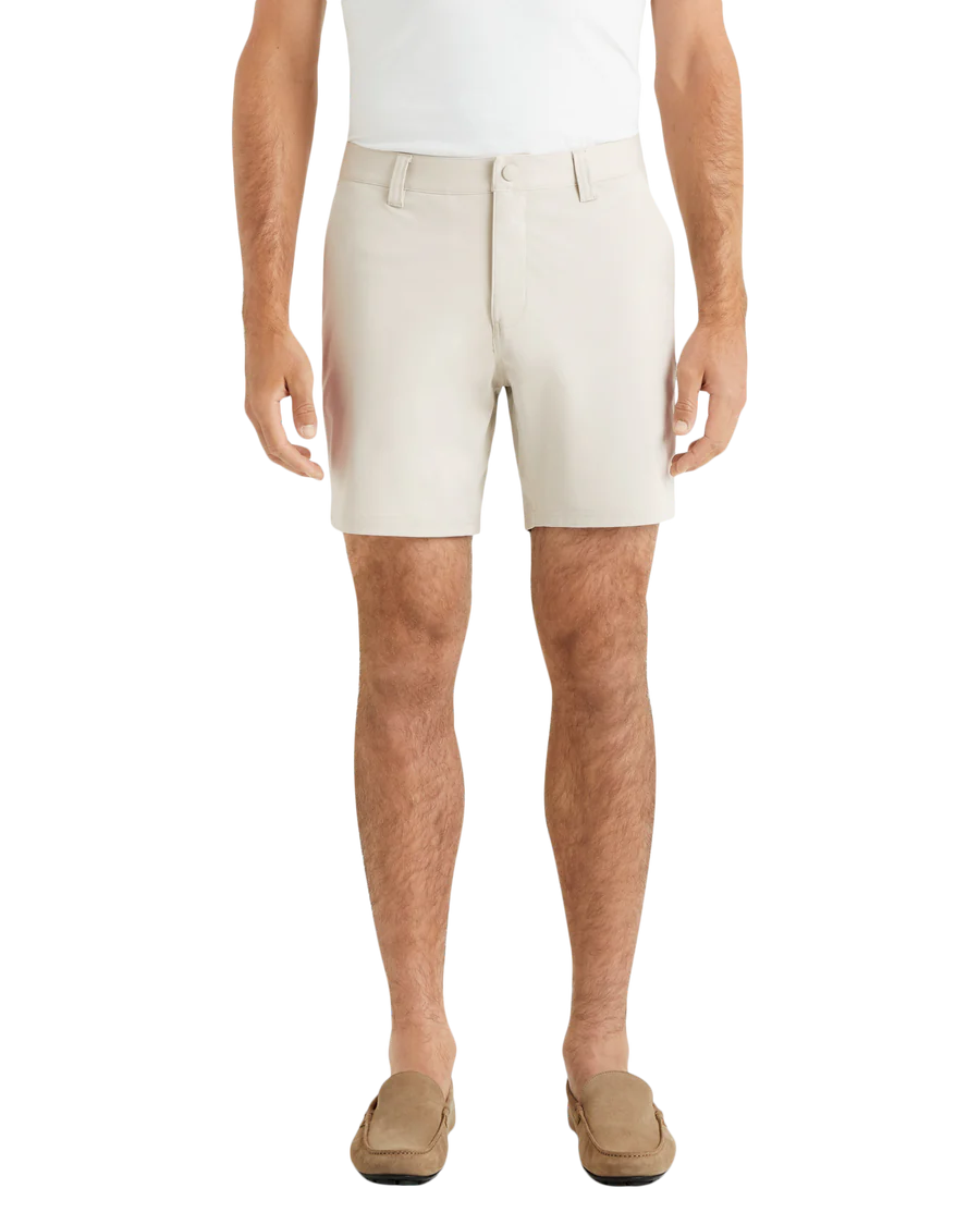 Rhone 7" Commuter Short