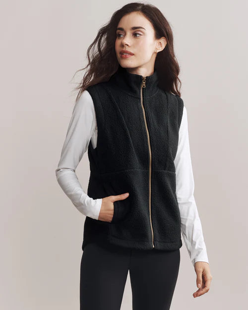 Rhone Women's Aloftfleece Vest