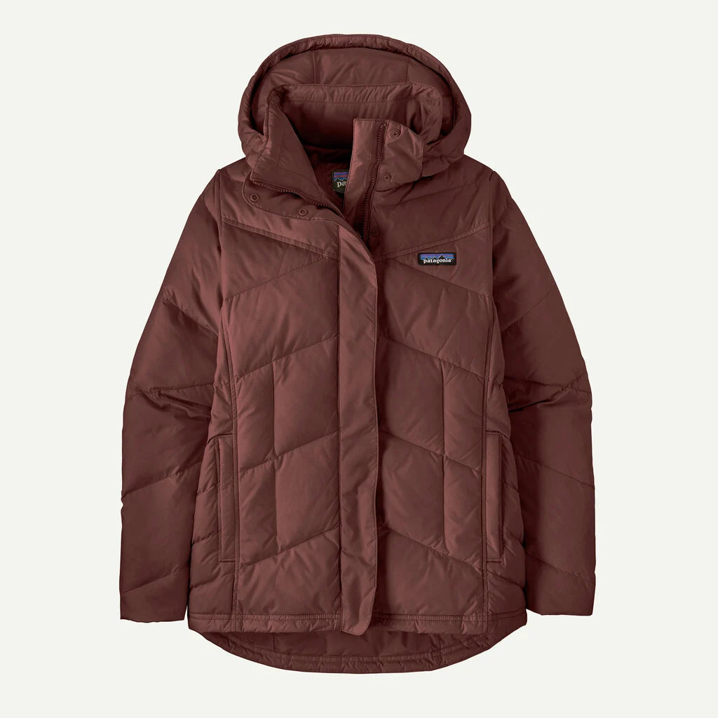 Patagonia Women's Down With It Jacket