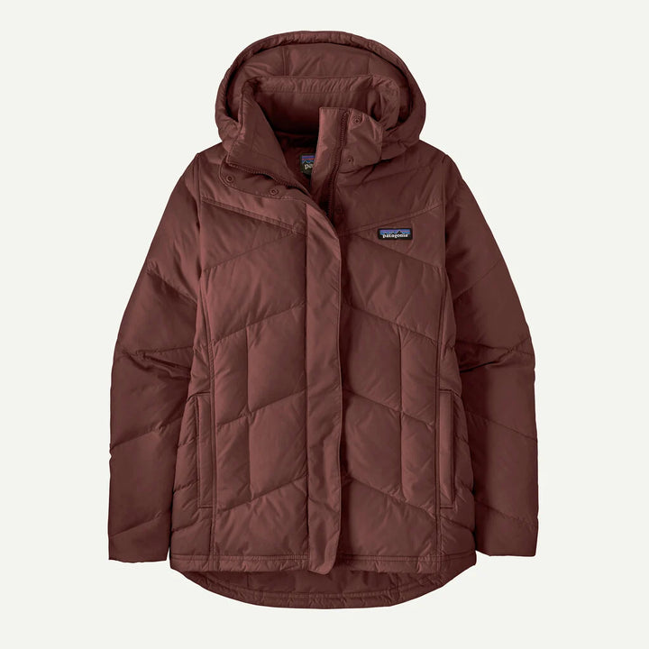 Patagonia Women's Down With It Jacket